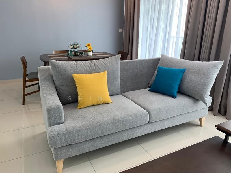 Kondominium untuk Disewa di SummerSkye Residences - Shing Lam - PropertyGuru.com.my