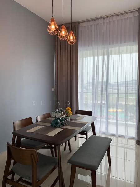 Kondominium untuk Disewa di SummerSkye Residences - Shing Lam - PropertyGuru.com.my