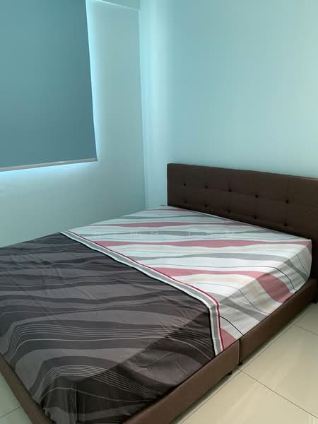 Kondominium untuk Disewa di SummerSkye Residences - Shing Lam - PropertyGuru.com.my