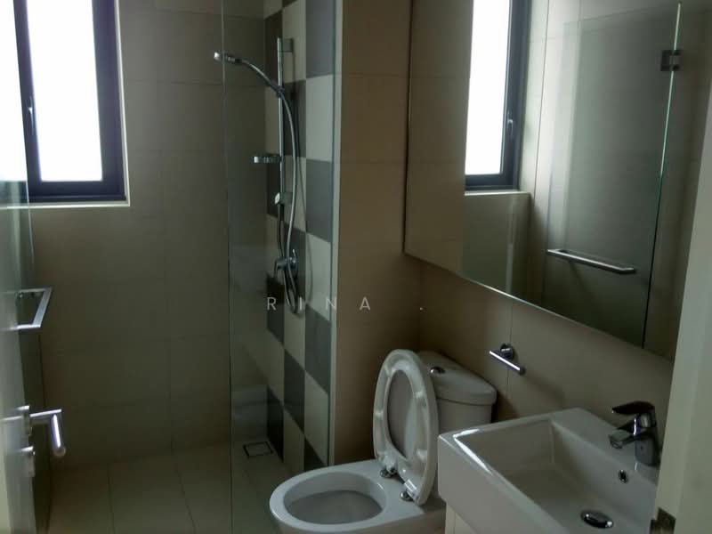 Service Residence for Sale at Three28 Tun Razak - Rina . - Bathroom - PropertyGuru.com.my