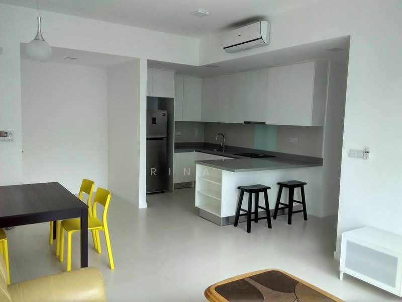 Service Residence for Sale at Three28 Tun Razak - Rina . - Kitchen - PropertyGuru.com.my