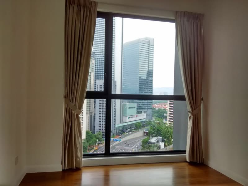Service Residence for Sale at Three28 Tun Razak - Rina . - View - PropertyGuru.com.my