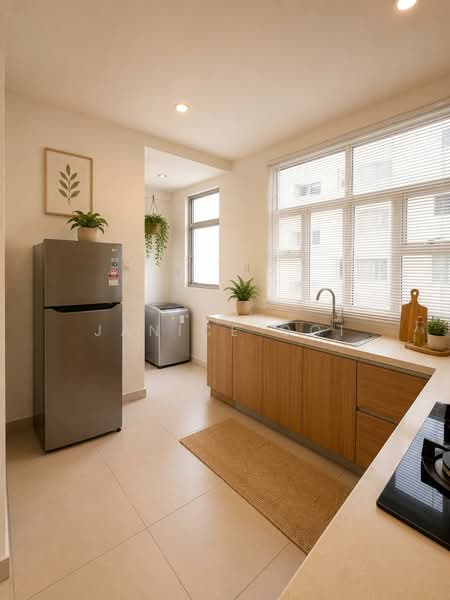Service Residence for Rent at Summerton - Janice Ooi - PropertyGuru.com.my