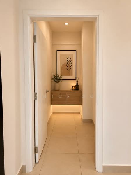 Service Residence for Rent at Summerton - Janice Ooi - PropertyGuru.com.my