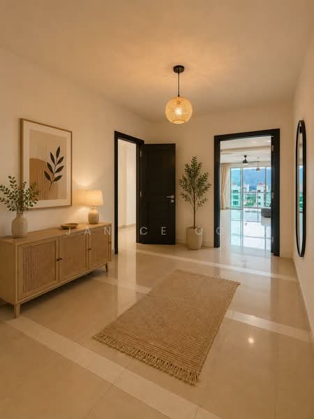 Service Residence for Rent at Summerton - Janice Ooi - PropertyGuru.com.my