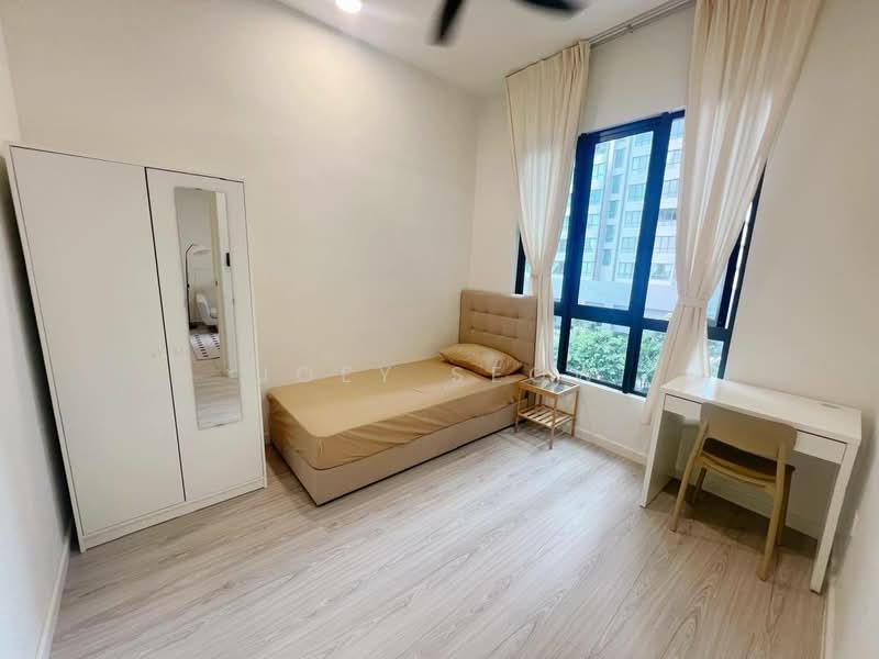 Service Residence for Rent at Meta City - Joey Seow - Bedroom - PropertyGuru.com.my