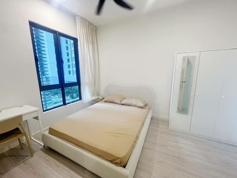 Service Residence for Rent at Meta City - Joey Seow - Bedroom - PropertyGuru.com.my