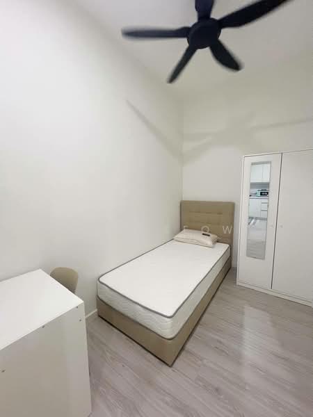 Service Residence for Rent at Meta City - Joey Seow - Bedroom - PropertyGuru.com.my