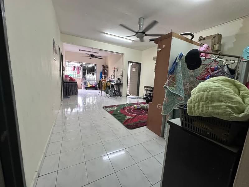 Apartment for Sale at Titiwangsa Apartment - Larry Ng - PropertyGuru.com.my