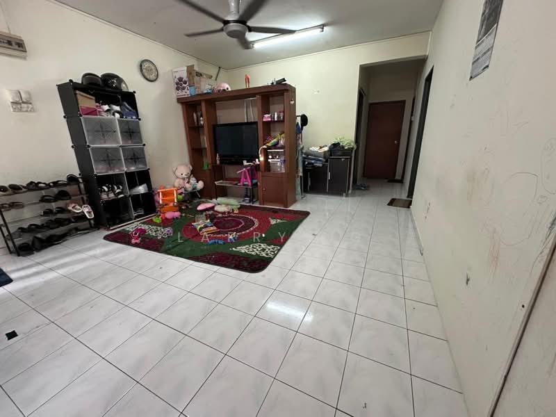 Apartment for Sale at Titiwangsa Apartment - Larry Ng - PropertyGuru.com.my