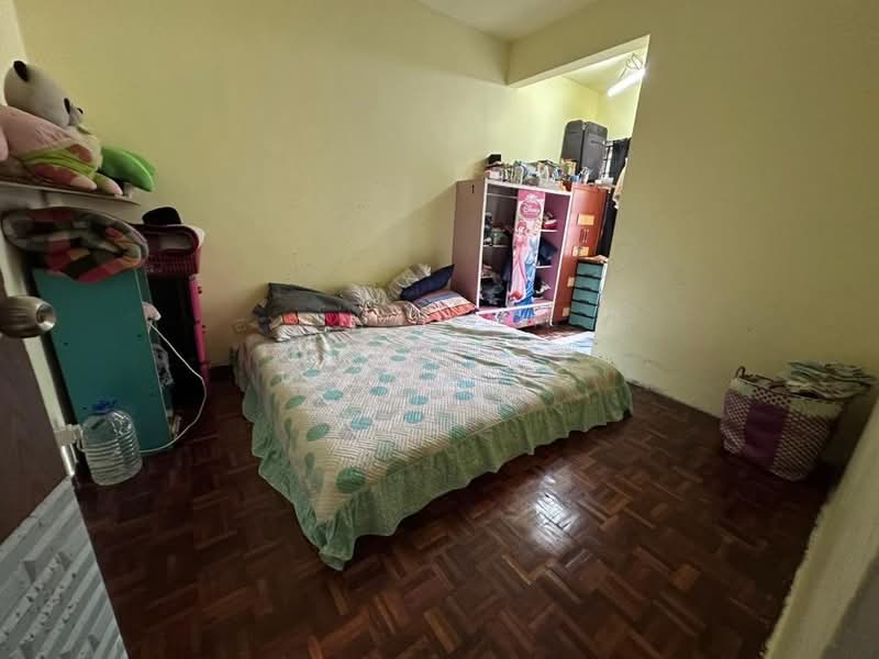 Apartment for Sale at Titiwangsa Apartment - Larry Ng - PropertyGuru.com.my