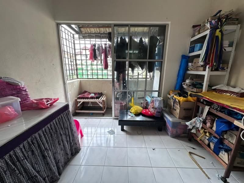 Apartment for Sale at Titiwangsa Apartment - Larry Ng - PropertyGuru.com.my