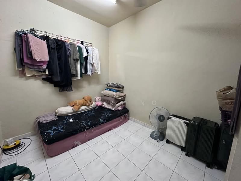 Apartment for Sale at Titiwangsa Apartment - Larry Ng - PropertyGuru.com.my