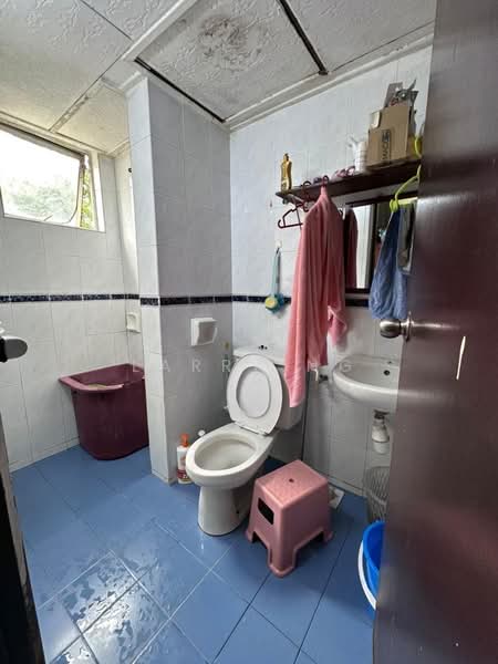 Apartment for Sale at Titiwangsa Apartment - Larry Ng - PropertyGuru.com.my