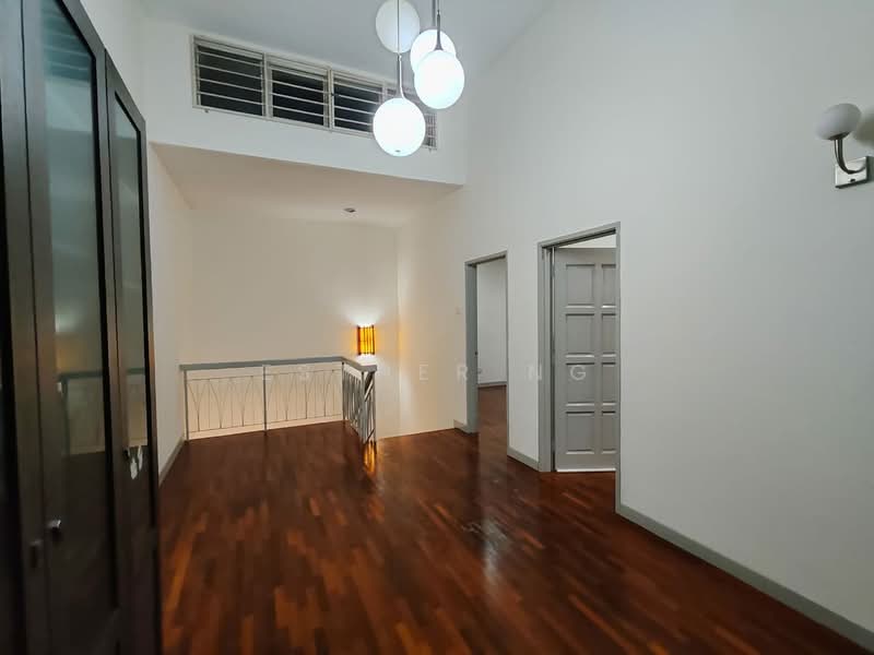 Rumah Teres 2 Tingkat untuk Disewa di Kemuning Utama (Shah Alam) - Esther Ng - Interior - PropertyGuru.com.my
