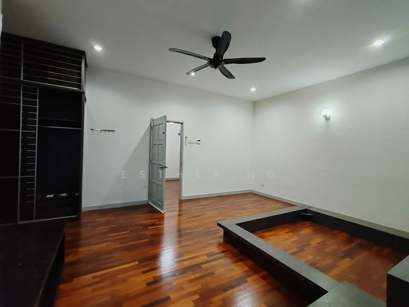 Rumah Teres 2 Tingkat untuk Disewa di Kemuning Utama (Shah Alam) - Esther Ng - Bedroom - PropertyGuru.com.my