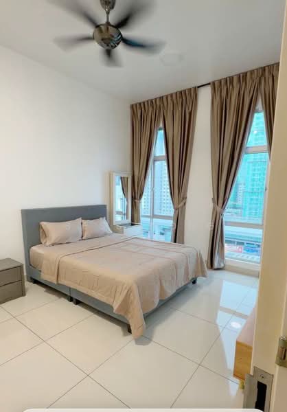 Service Residence for Rent at SKS Habitat - Bess Wong - PropertyGuru.com.my