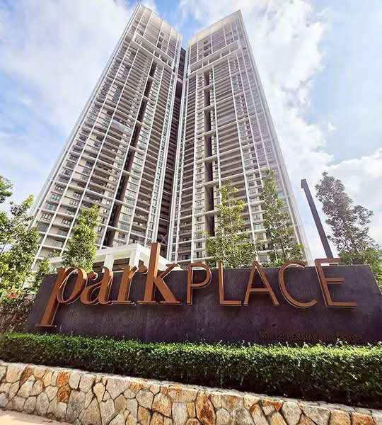 Kondominium untuk Disewa di Park Place - Rex Tan - Exterior - PropertyGuru.com.my