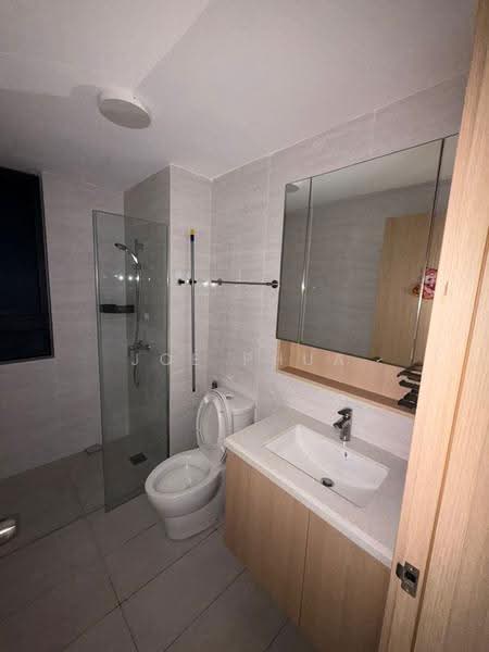 Service Residence for Rent at Aradia Residence @ Lake City KL North - Joe Phua - Bathroom - PropertyGuru.com.my