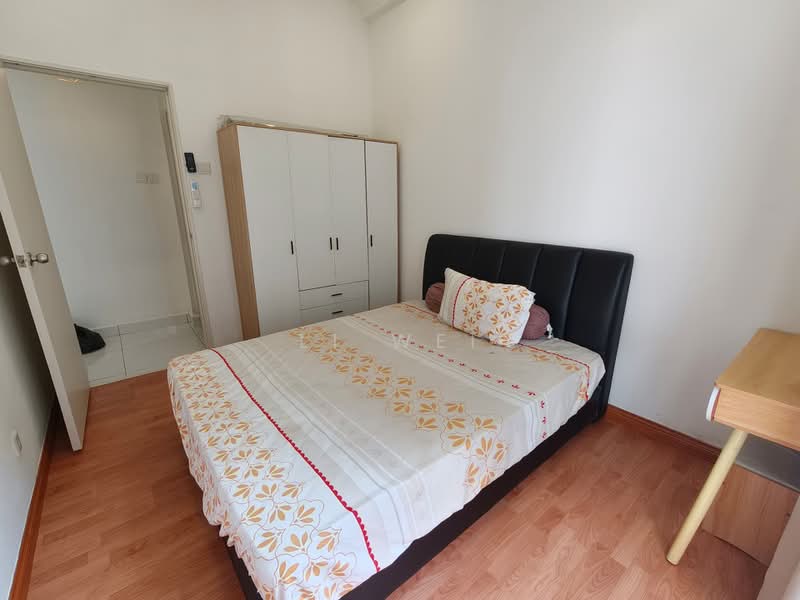 Service Residence for Rent at The Platino Serviced Apartment - Li Wei - PropertyGuru.com.my