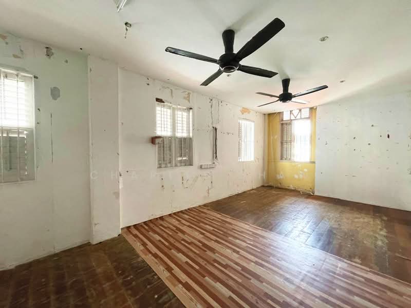 Shop for Rent in George Town (Penang) - Charles Chaw - Interior - PropertyGuru.com.my