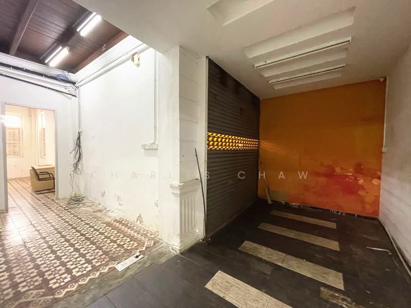 Shop for Rent in George Town (Penang) - Charles Chaw - Interior - PropertyGuru.com.my