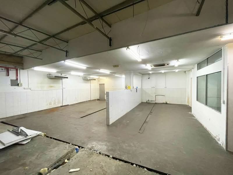 Shop for Rent in George Town (Penang) - Charles Chaw - Interior - PropertyGuru.com.my