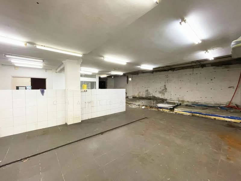 Shop for Rent in George Town (Penang) - Charles Chaw - Interior - PropertyGuru.com.my