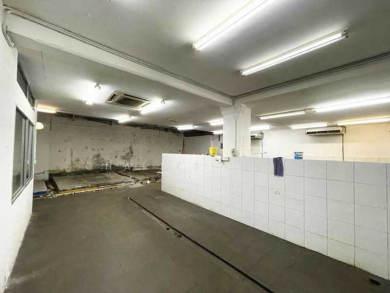 Shop for Rent in George Town (Penang) - Charles Chaw - Interior - PropertyGuru.com.my