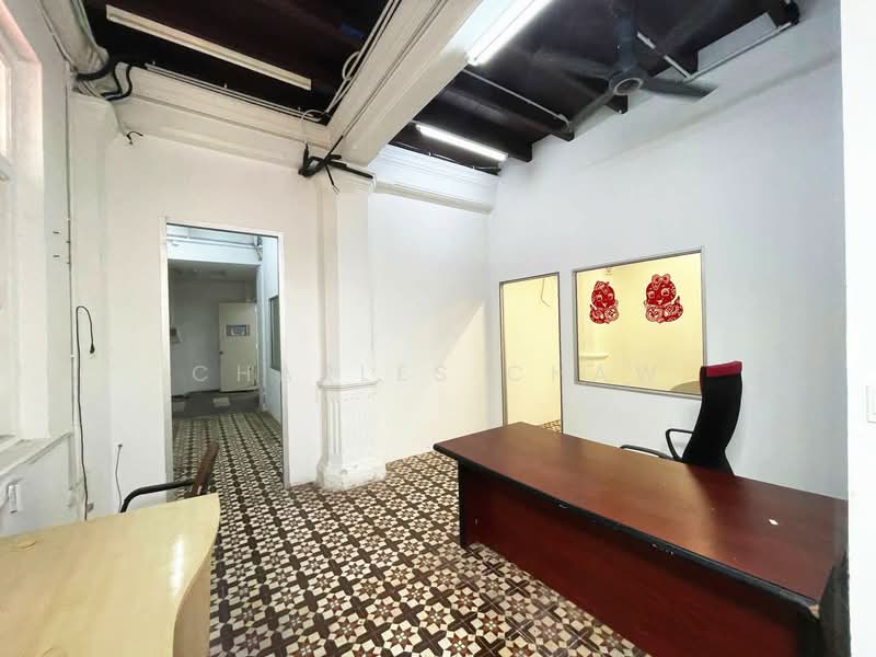 Shop for Rent in George Town (Penang) - Charles Chaw - Interior - PropertyGuru.com.my