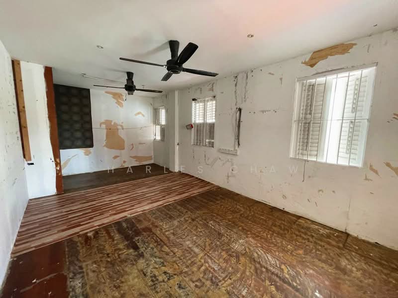 Shop for Rent in George Town (Penang) - Charles Chaw - Interior - PropertyGuru.com.my