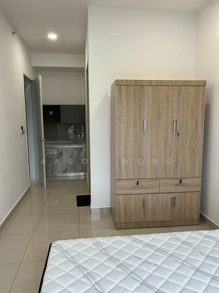 Servis Apartment untuk Disewa di Trion @ KL - Aaron Wong - Interior - PropertyGuru.com.my
