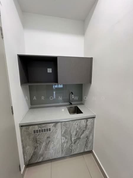 Servis Apartment untuk Disewa di Trion @ KL - Aaron Wong - Interior - PropertyGuru.com.my