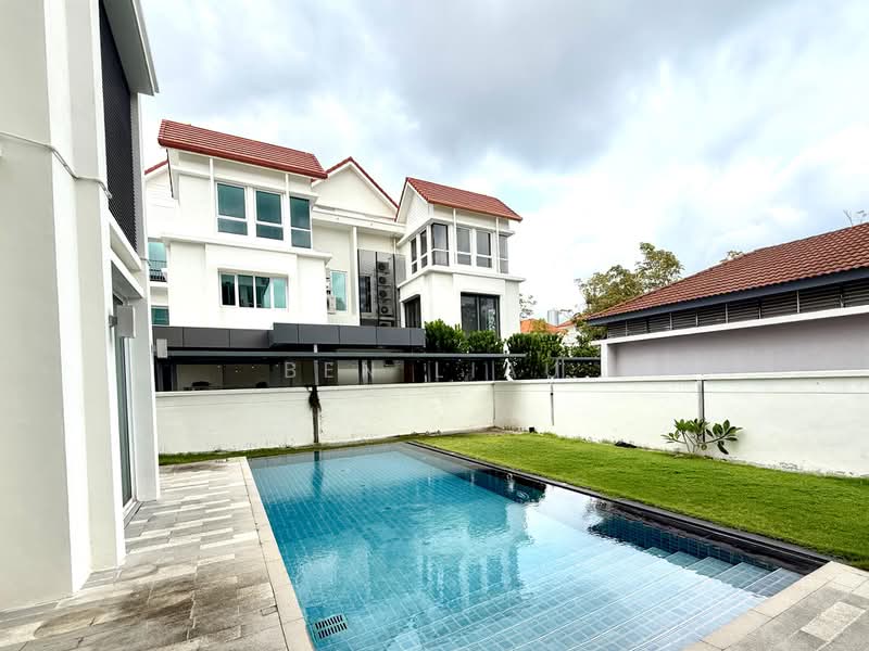Rumah Berkembar untuk Disewa di Tanjung Tokong (Penang) - Ben Liau - Exterior - PropertyGuru.com.my