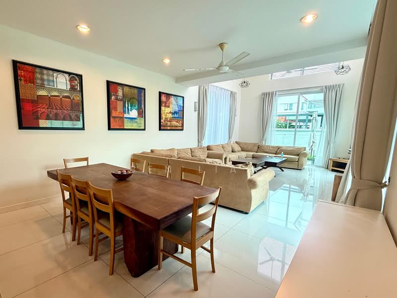 Rumah Berkembar untuk Disewa di Tanjung Tokong (Penang) - Ben Liau - PropertyGuru.com.my