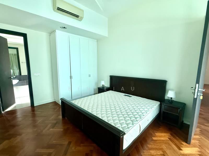 Rumah Berkembar untuk Disewa di Tanjung Tokong (Penang) - Ben Liau - PropertyGuru.com.my