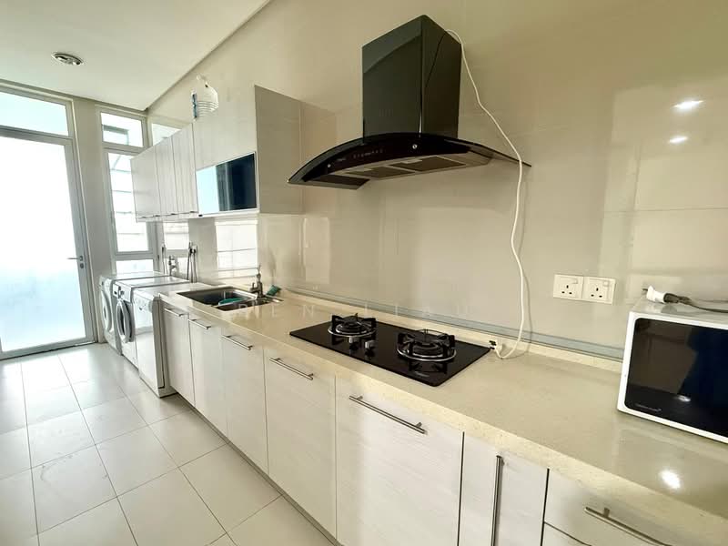 Rumah Berkembar untuk Disewa di Tanjung Tokong (Penang) - Ben Liau - PropertyGuru.com.my