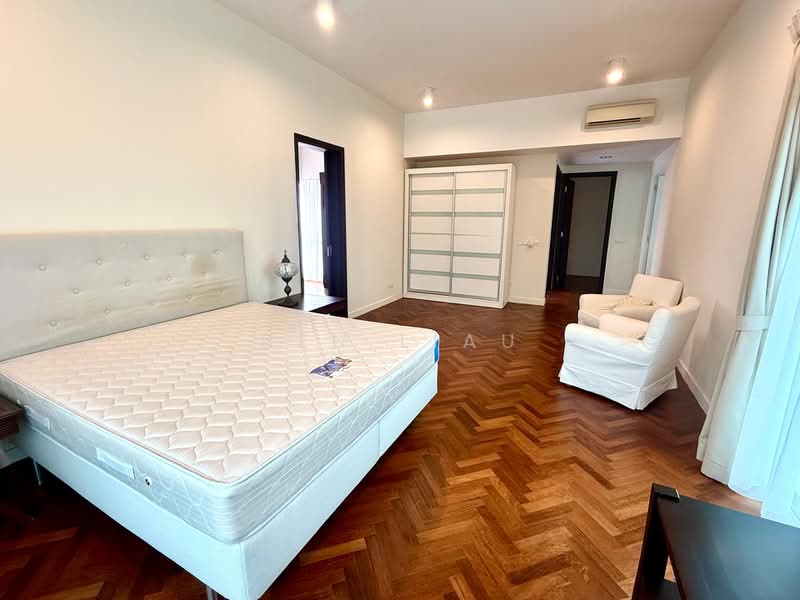 Rumah Berkembar untuk Disewa di Tanjung Tokong (Penang) - Ben Liau - PropertyGuru.com.my
