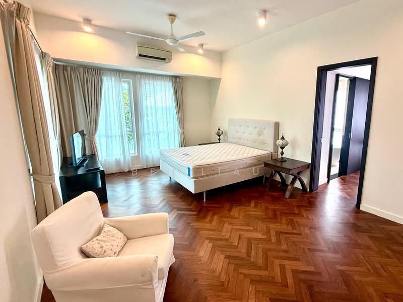 Rumah Berkembar untuk Disewa di Tanjung Tokong (Penang) - Ben Liau - PropertyGuru.com.my