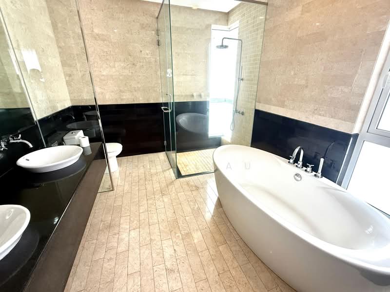 Rumah Berkembar untuk Disewa di Tanjung Tokong (Penang) - Ben Liau - PropertyGuru.com.my