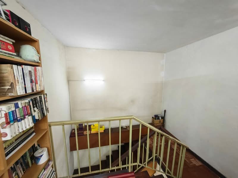Rumah Teres 2 Tingkat untuk Dijual di SS2 (Petaling Jaya) - Ivan Lee - Interior - PropertyGuru.com.my