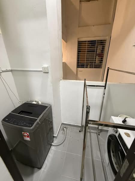 Service Residence for Rent at Wave @ Marina Cove - Joanna Tai - Interior - PropertyGuru.com.my