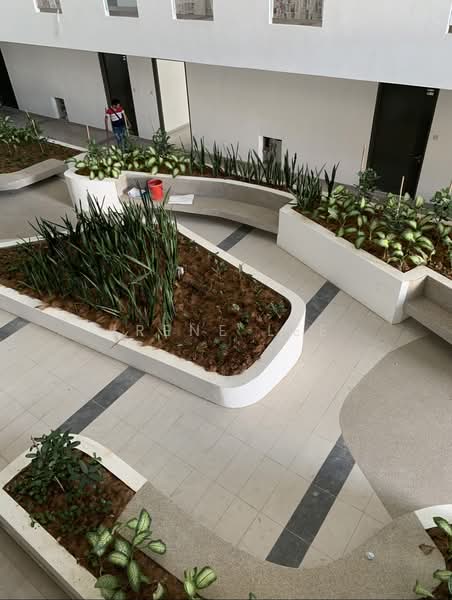 Kondominium untuk Disewa di Queensville - Irene Lee - Exterior - PropertyGuru.com.my