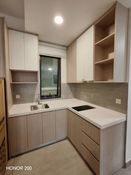 Service Residence for Rent at SUNSURIA FORUM SERVICED APARTMENT - Wendy Si - PropertyGuru.com.my