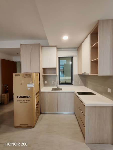 Service Residence for Rent at SUNSURIA FORUM SERVICED APARTMENT - Wendy Si - PropertyGuru.com.my