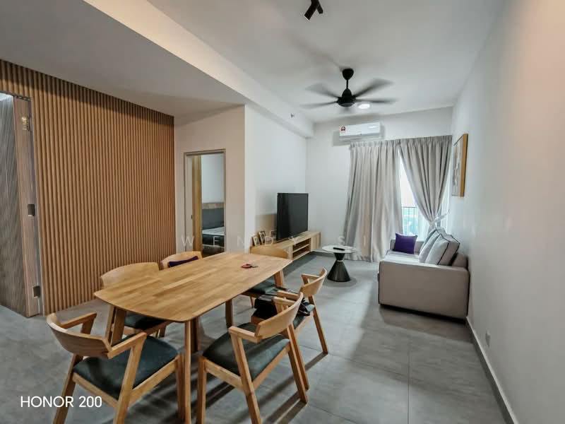 Service Residence for Rent at SUNSURIA FORUM SERVICED APARTMENT - Wendy Si - PropertyGuru.com.my