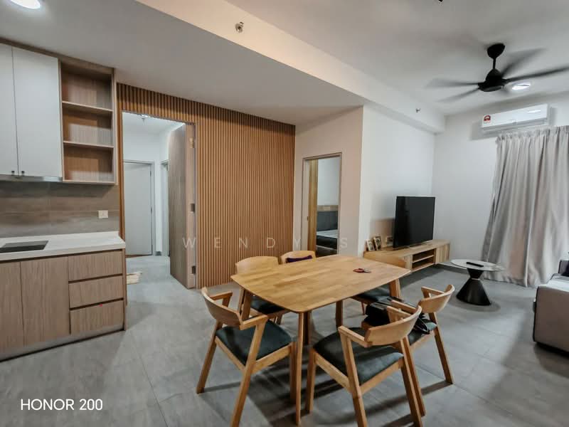 Service Residence for Rent at SUNSURIA FORUM SERVICED APARTMENT - Wendy Si - PropertyGuru.com.my