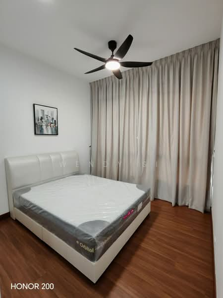 Service Residence for Rent at SUNSURIA FORUM SERVICED APARTMENT - Wendy Si - PropertyGuru.com.my