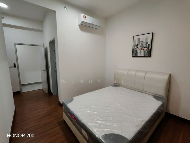 Service Residence for Rent at SUNSURIA FORUM SERVICED APARTMENT - Wendy Si - PropertyGuru.com.my