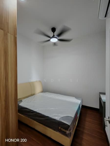 Service Residence for Rent at SUNSURIA FORUM SERVICED APARTMENT - Wendy Si - PropertyGuru.com.my